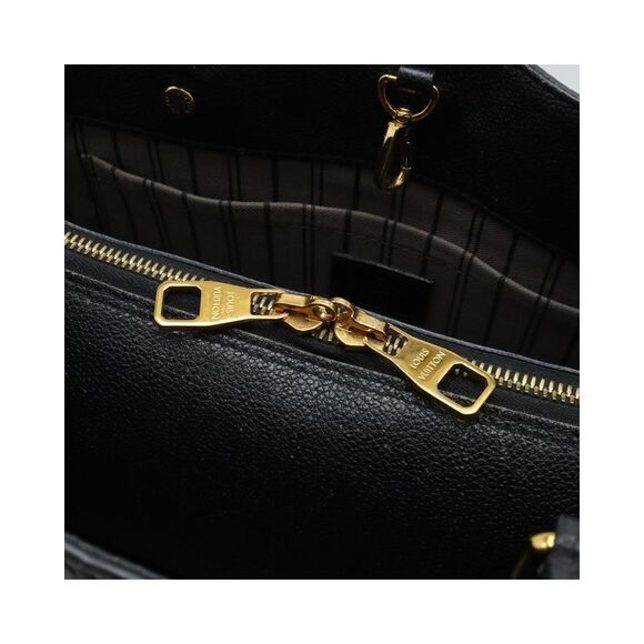 Pre Loved Louis Vuitton Piaget Possession Diamond Pendant Necklace 18k White - Picture 6 of 8